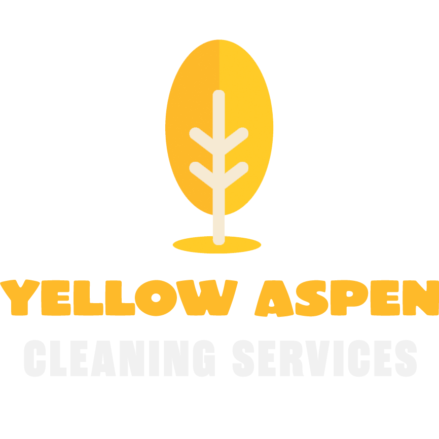 Yellow Aspen Cleaning Services Denver, Colorado